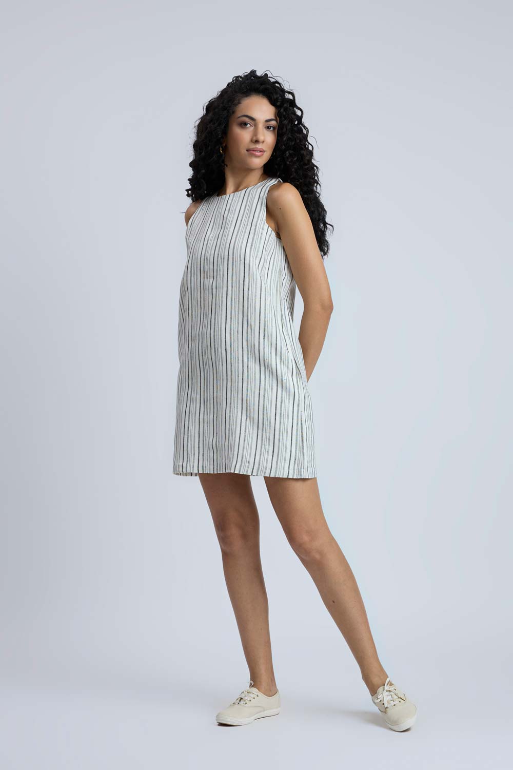 Shopper Dress