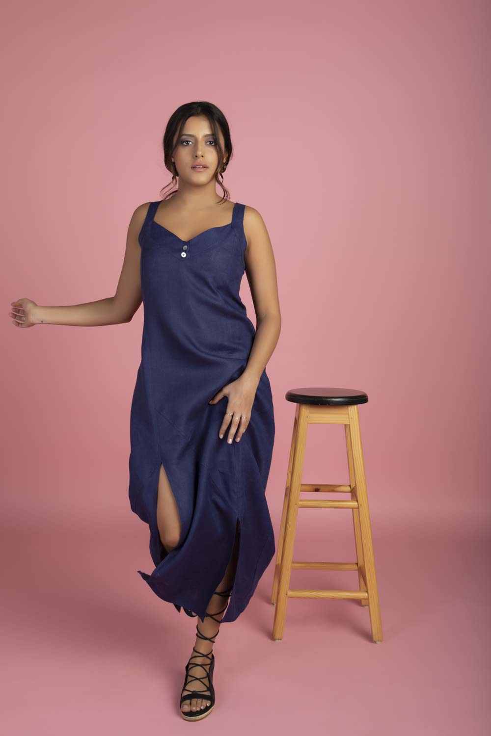 Barcelona Dress