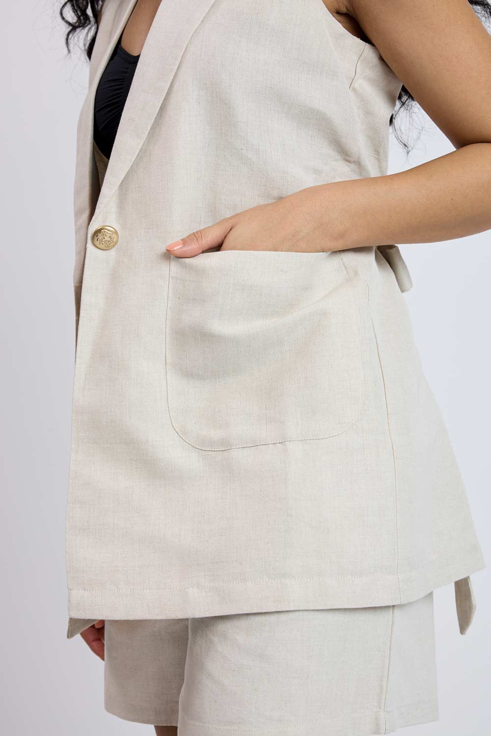 Mid-summer Co-ord Set