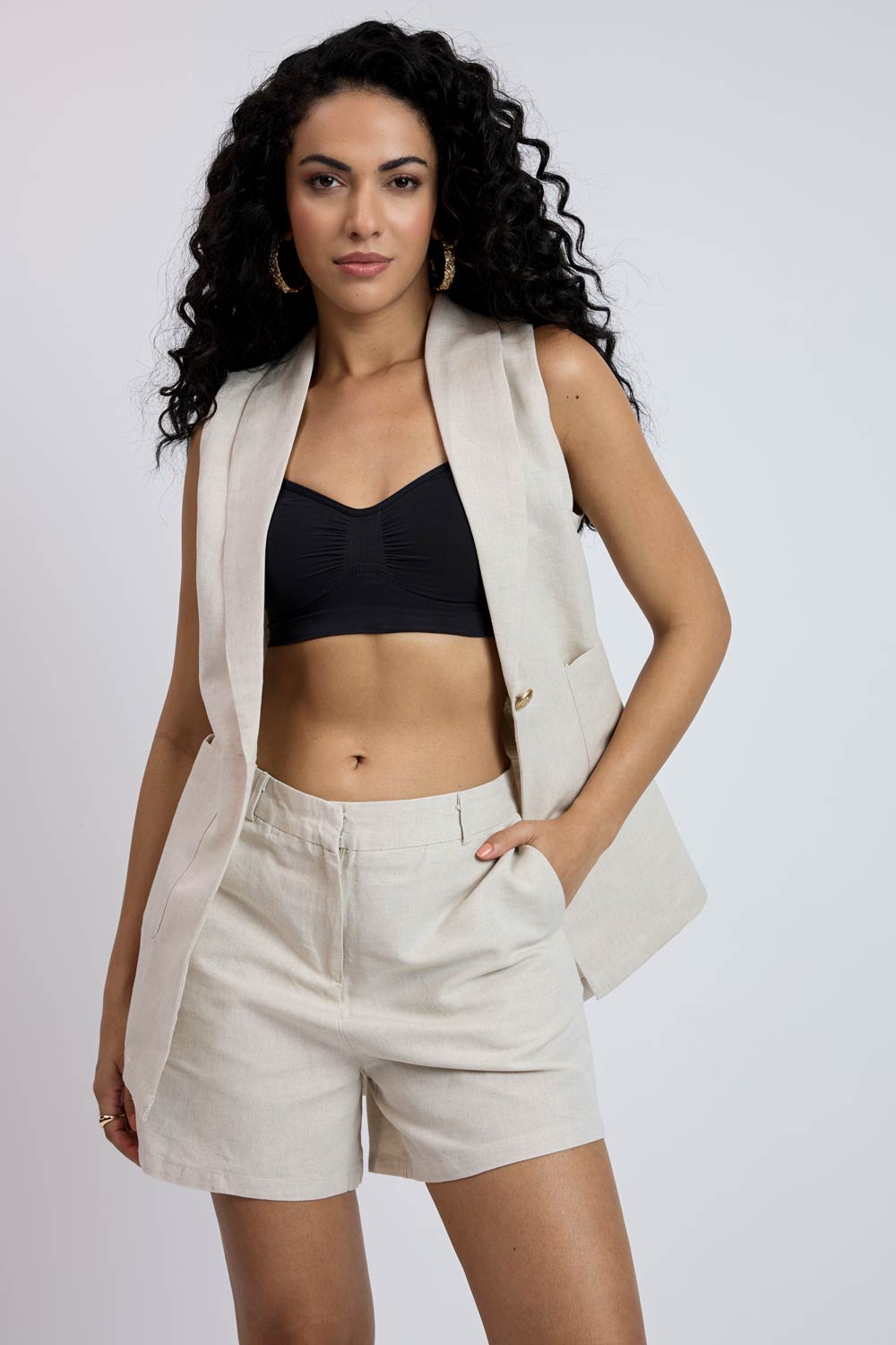 Mid-summer Co-ord Set