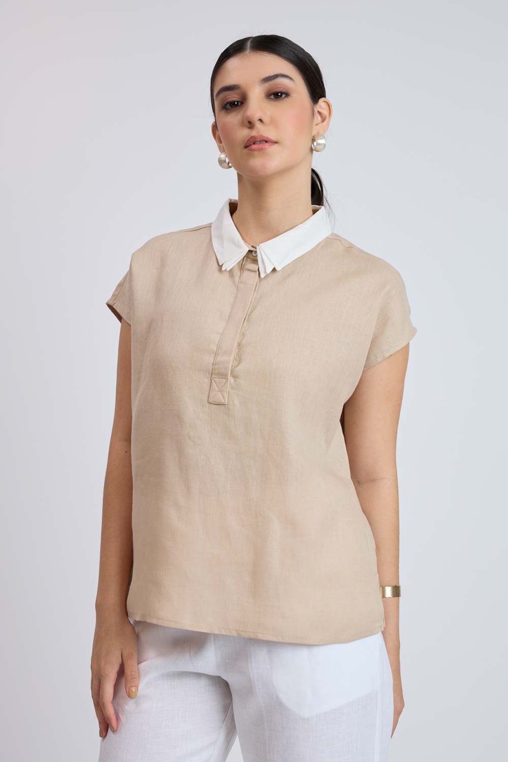 Thyme Top