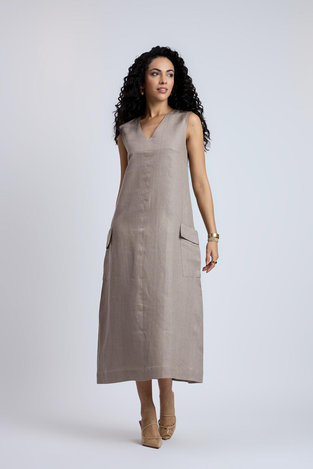 Selena Dress