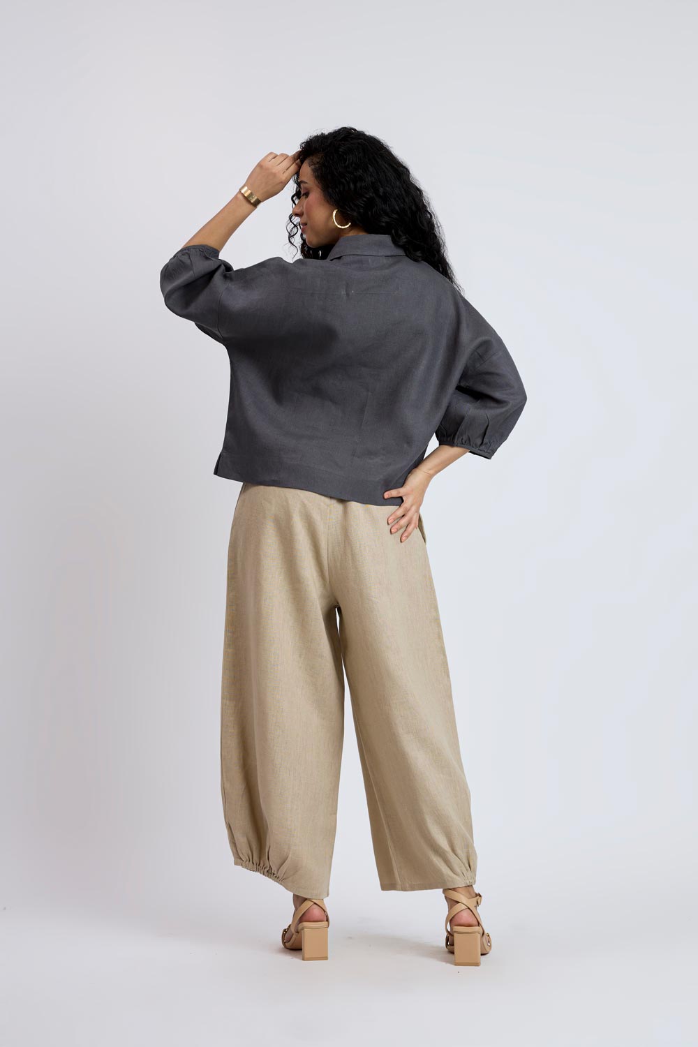 Vintage Pants