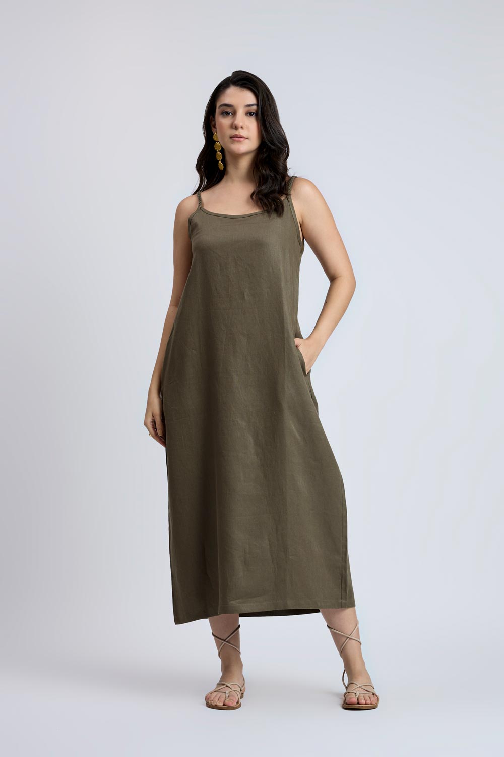 Athena Dress