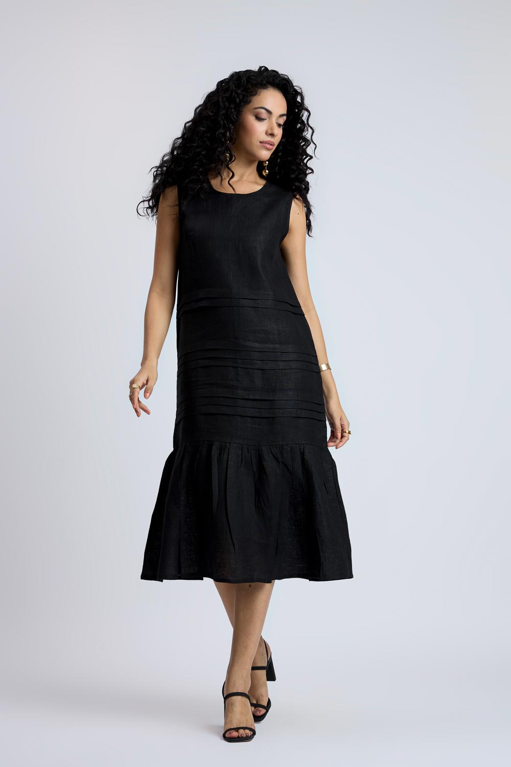 Estella Dress