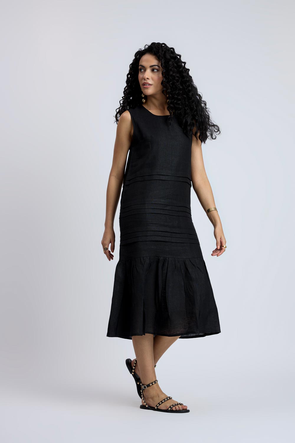 Estella Dress