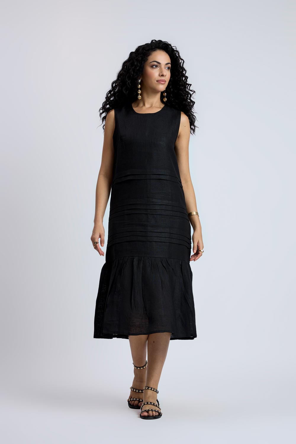 Estella Dress